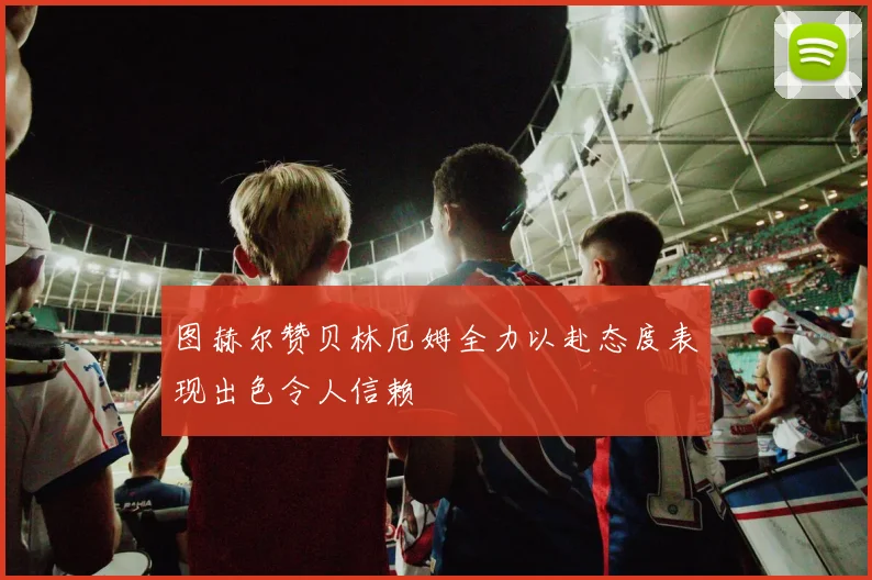 图赫尔赞贝林厄姆全力以赴态度表现出色令人信赖